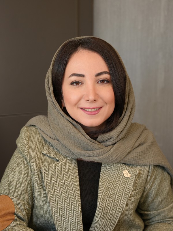 مهندس معمار و طراح در لاهیجان ترانه میراعلمی