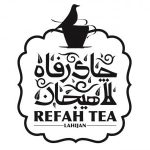 چای رفاه لاهیجان - از مشتریان شرکت مهندسین مشاور اتفاق که به اعتماد کرده اند.